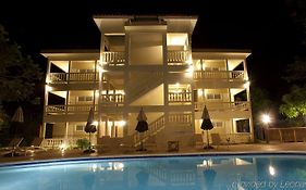 Sandy Haven Resort (adults Only)  4*